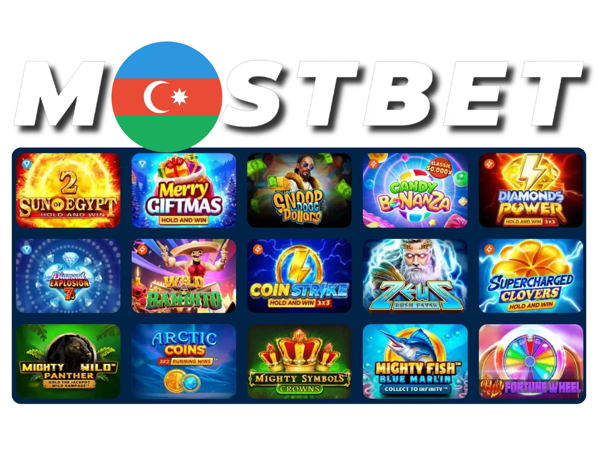 BGaming Oyunları